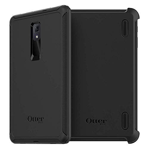 OtterBox DEFENDER SERIES Case for Samsung Galaxy Tab A 10.5 - Black (New)