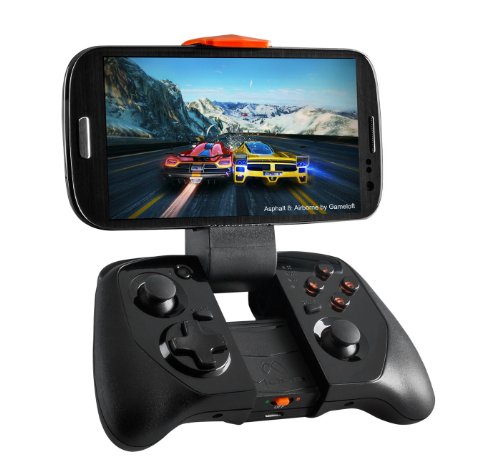 PowerA MOGA Pro Power Gaming Controller for Select Android Devices - Black (Certified Refurbished)