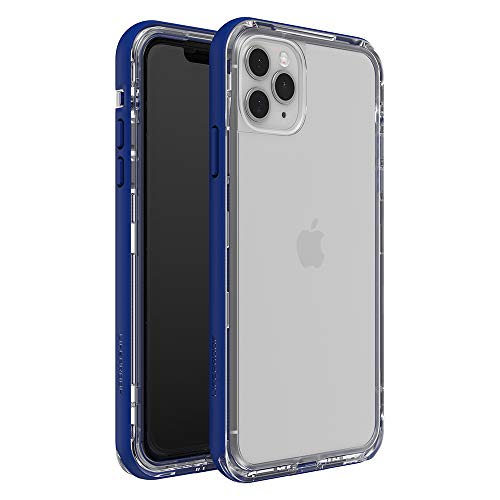 LifeProof NEXT SERIES Case for iPhone 11 Pro Max - BLUEBERRY FROST (New)