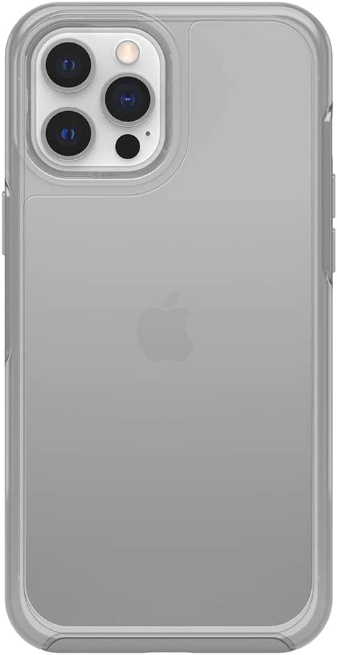 OtterBox SYMMETRY SERIES Case for Apple iPhone 12 Pro Max - Moon Walker (Certified Refurbished)