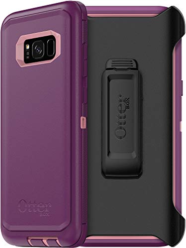 OtterBox DEFENDER SERIES Case for Samsung Galaxy S8+ - Vinyasa (Certified Refurbished)