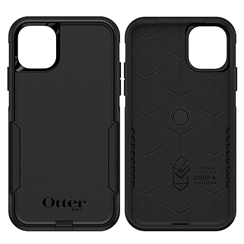 OtterBox COMMUTER SERIES Case for Apple iPhone 11 - Black