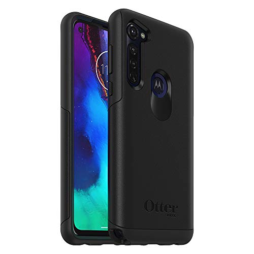 OtterBox COMMUTER SERIES Case for Motorola Moto G Stylus - Black (Certified Refurbished)