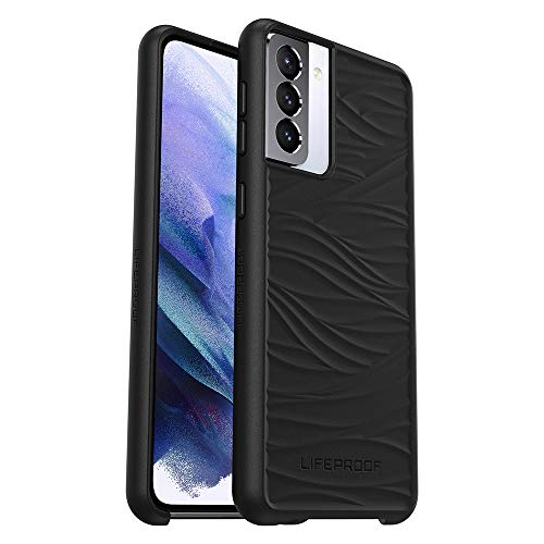 LifeProof WAKE SERIES Case for Samsung Galaxy S21+ 5G - Black (New)