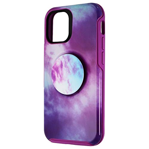 OtterBox Otter+Pop SYMMETRY SERIES Case for Apple iPhone 12 Mini - Ride or Dye (New)
