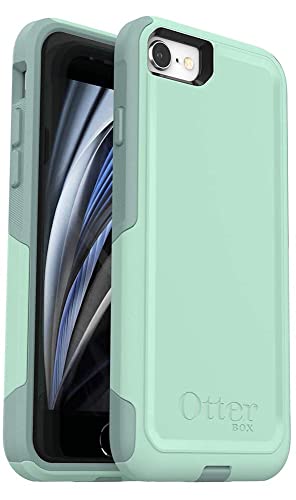 OtterBox COMMUTER SERIES Case for iPhone SE 2020 / iPhone 8 / iPhone 7-Ocean Way