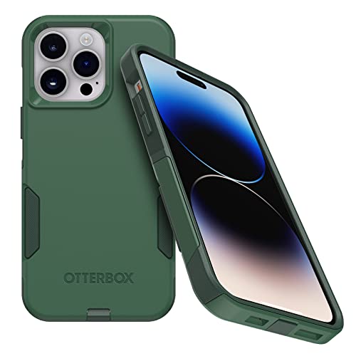 OtterBox COMMUTER SERIES Case for iPhone 14 Pro Max - Trees Company (Green) (New)