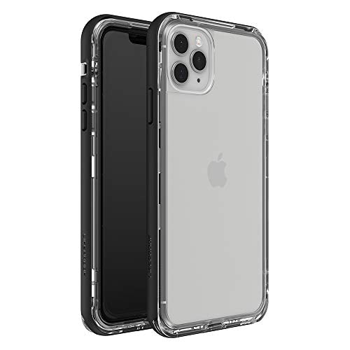 LifeProof NEXT SERIES case for Apple iPhone 11 Pro Max - Black Crystal (77-62620) (New)