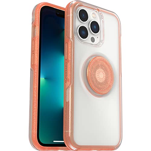 OtterBox + POP Antimicrobial Case for Apple iPhone 13 Pro - Melondramatic (New)
