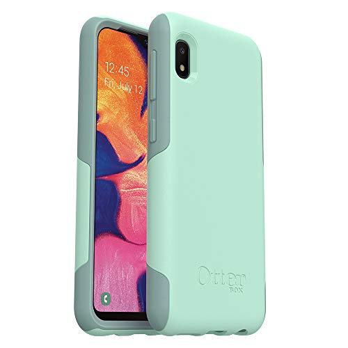 OtterBox COMMUTER LITE Case for Samsung Galaxy A10e - Ocean Way (New)