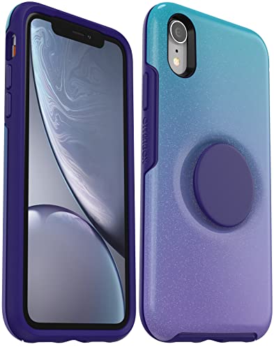 OtterBox + POP Case for Apple iPhone XR - Making Waves (New)