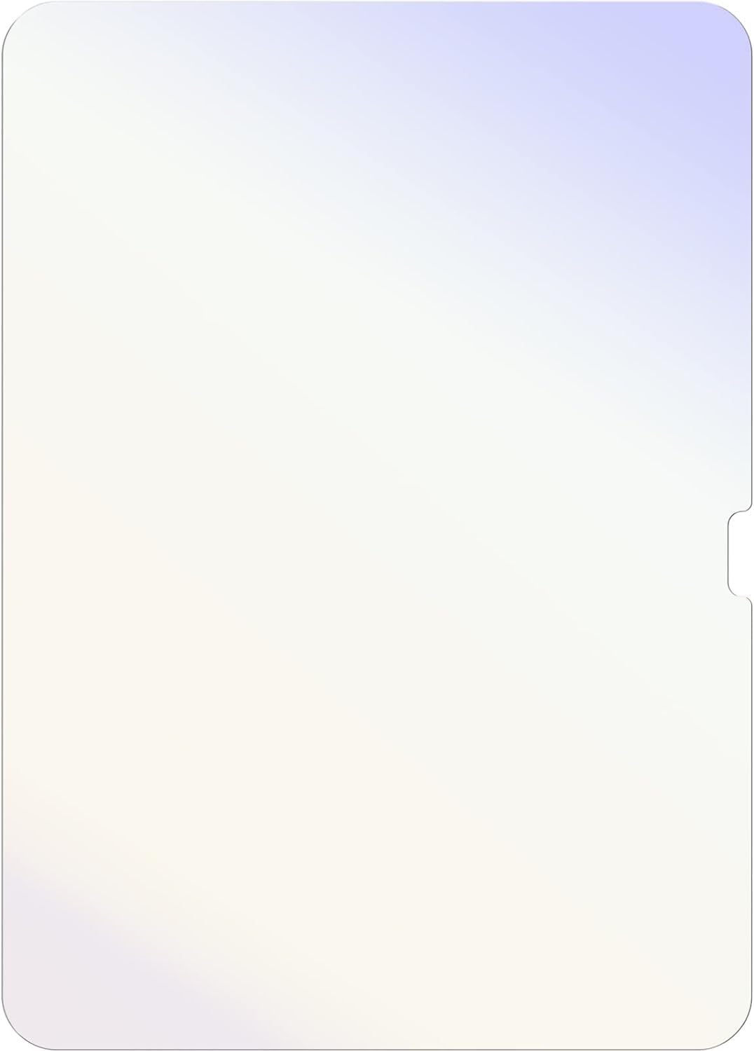 OtterBox AMPLIFY BLUE LIGHT Screen Protector for iPad 10th Gen (New)