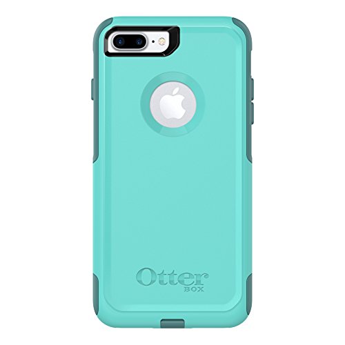 OtterBox COMMUTER SERIES Case for iPhone 8 Plus / iPhone 7 Plus - Bespoke Way (Certified Refurbished)
