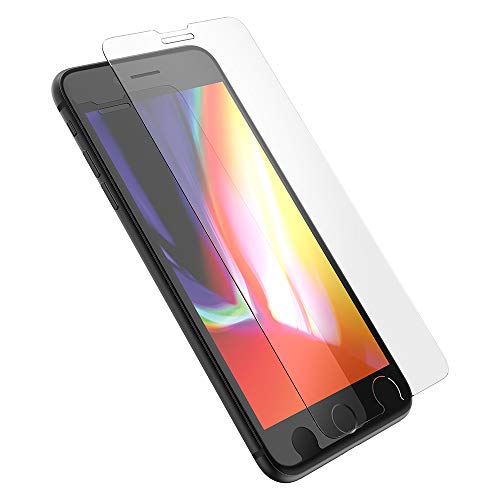 OtterBox Amplify Screen Protector for iPhone 6 Plus/7 Plus/8 Plus - Clear (New)