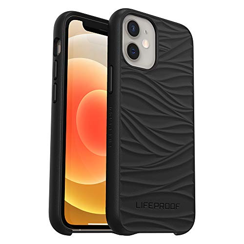 LifeProof WAKE SERIES Case for Apple iPhone 12 Mini - Black (New)