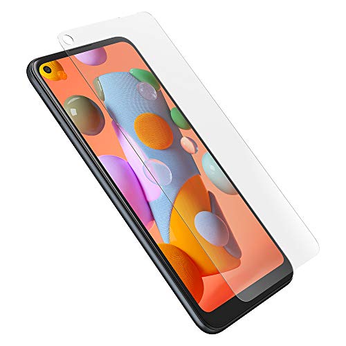 OtterBox 2x ALPHA GLASS SERIES Screen Protector for Samsung Galaxy A11 (New)