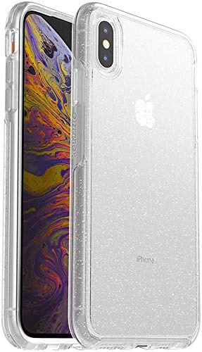 OtterBox SYMMETRY SERIES Case for Apple iPhone XS Max - Stardust Glitter (New)