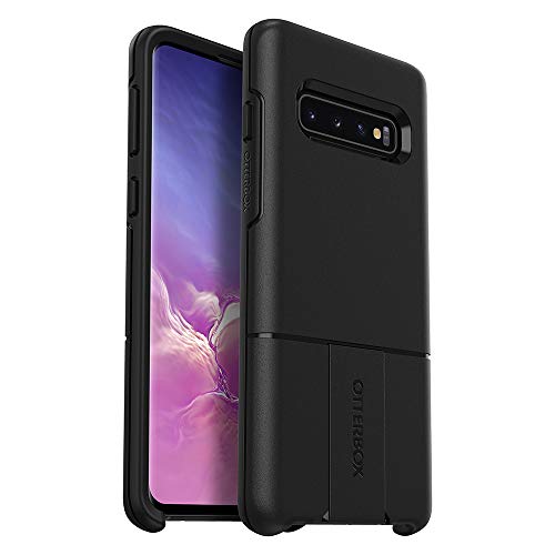 OtterBox uniVERSE SERIES Case for Samsung Galaxy S10 - Black (New)
