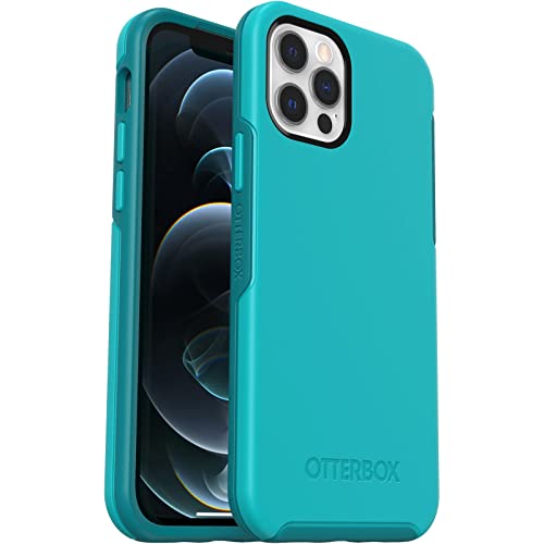 OtterBox SYMMETRY SERIES Case for Apple iPhone 12/12 Pro - Rock Candy (Certified Refurbished)