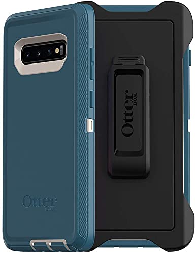 OtterBox DEFENDER SERIES case for Galaxy S10+ - BigSur (77-61413)