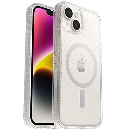 OtterBox VUE SERIES+ case w/MagSafe for Apple iPhone 14 & iPhone 13 - Stardust (77-90713) (New)
