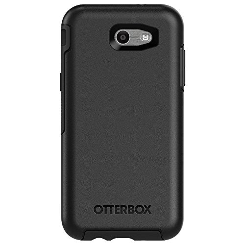 OtterBox SYMMETRY SERIES Case for Samsung Galaxy J3 Emerge - Black (New)