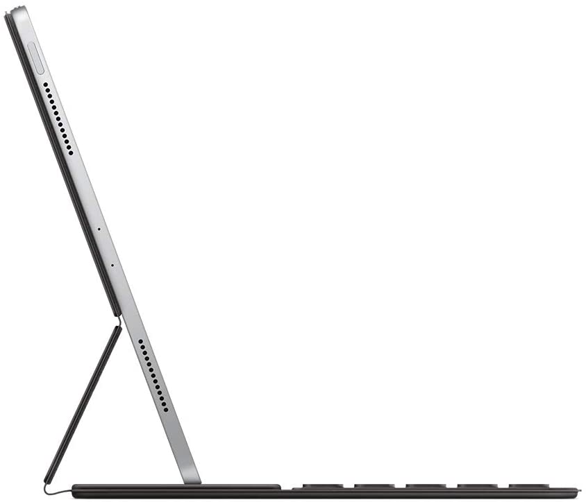 Apple Smart Keyboard Folio Case for iPad Air 4th Gen & iPad Pro 11-inch 2nd Gen (Certified Refurbished)