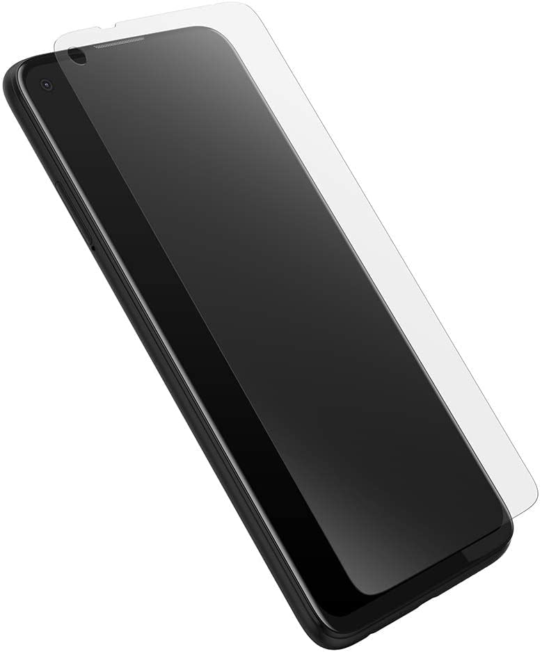 OtterBox ALPHA GLASS SERIES Screen Protector for Motorola G POWER (New)
