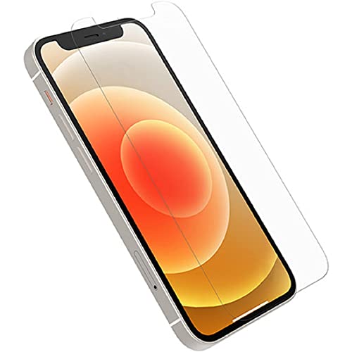 OtterBox ALPHA GLASS SERIES Screen Protection for Apple iPhone 12 Mini - Clear (New)