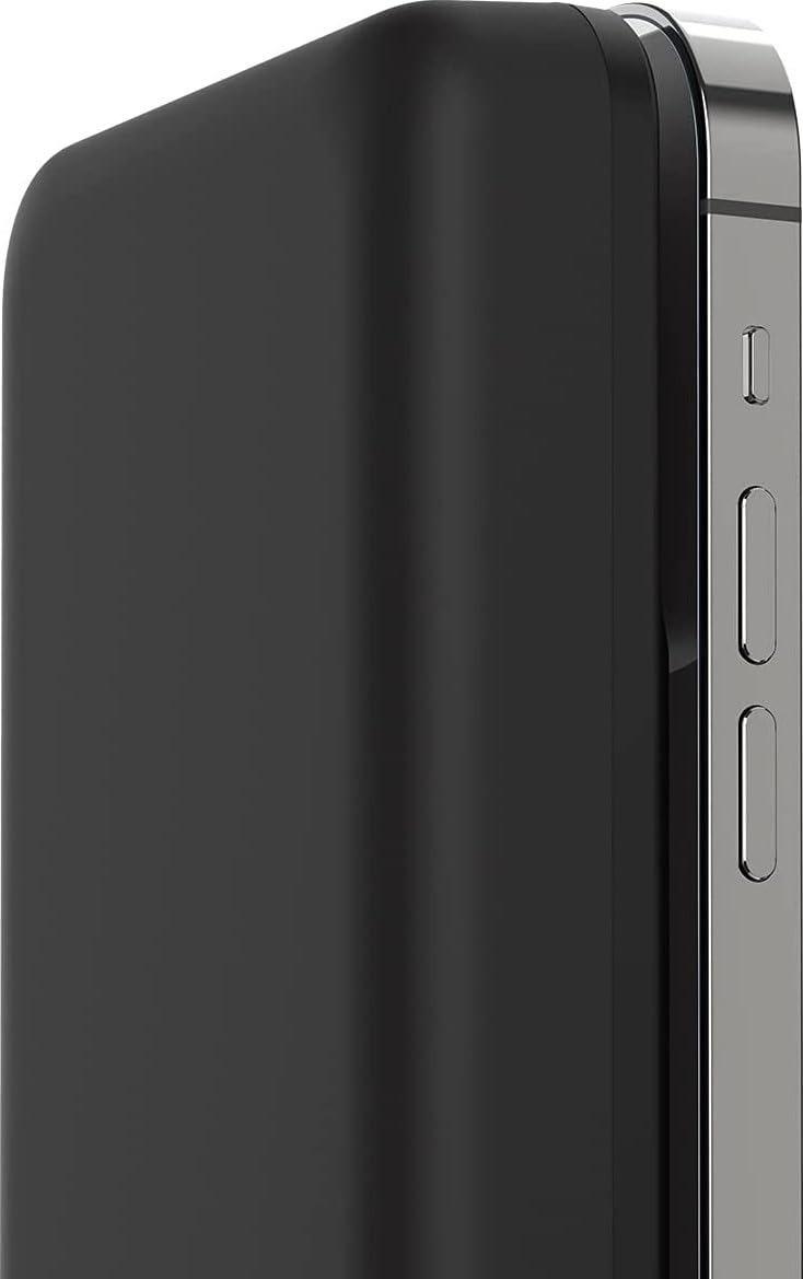 Belkin BoostCharge Magnetic 10k MAh Power Bank - Black (Refurbished)