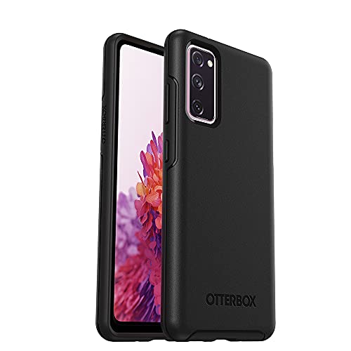 OtterBox SYMMETRY SERIES Case for Samsung Galaxy S20 FE 5G - Black