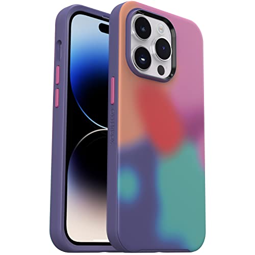 OtterBox SYMMETRY+ SERIES MagSafe Case for Apple iPhone 14 Pro - Euphoria (New)