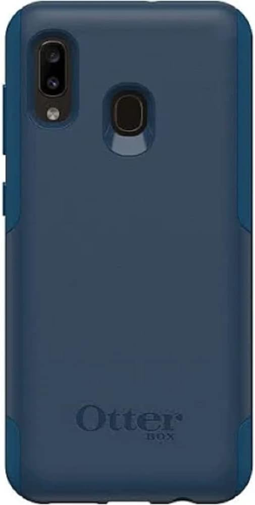 OtterBox COMMUTER LITE Case for Samsung Galaxy A20 - Bespoke Way (New)