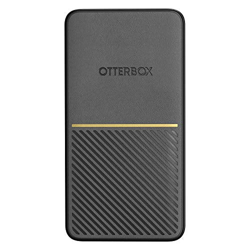 OtterBox 15000 mAh Fast Charge Power Bank USB-A and USB-C 18W - Twilight (New)
