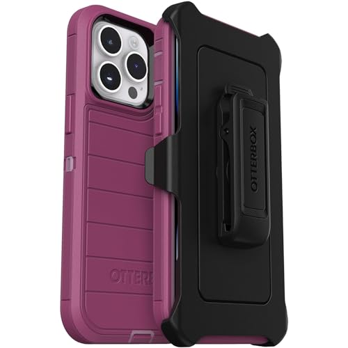 OtterBox DEFENDER SERIES Case for Apple iPhone 14 Pro Max - Morning Sky (Certified Refurbished)