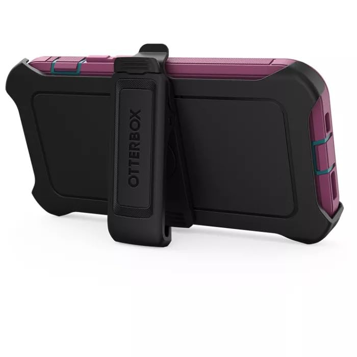 OtterBox DEFENDER SERIES case for iPhone 14 Pro Canyon Sun (77-88386) - Refurbished