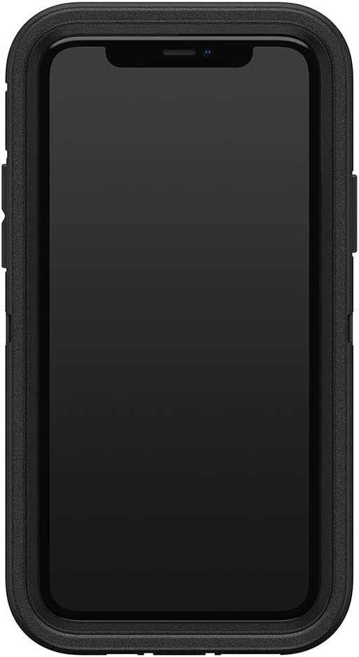 OtterBox DEFENDER SERIES Case for Apple iPhone 11 Pro - Black (Certified Refurbished)