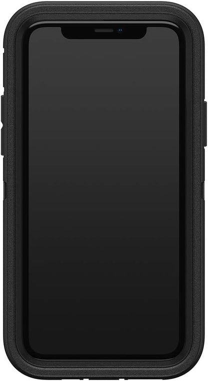 OtterBox DEFENDER SERIES Case for Apple iPhone 11 Pro - Black (Certified Refurbished)