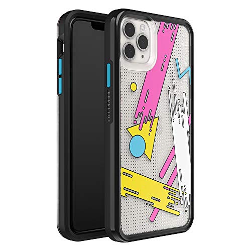 LifeProof SLAM SERIES Case for Apple iPhone 11 Pro Max - Pop Art (New)