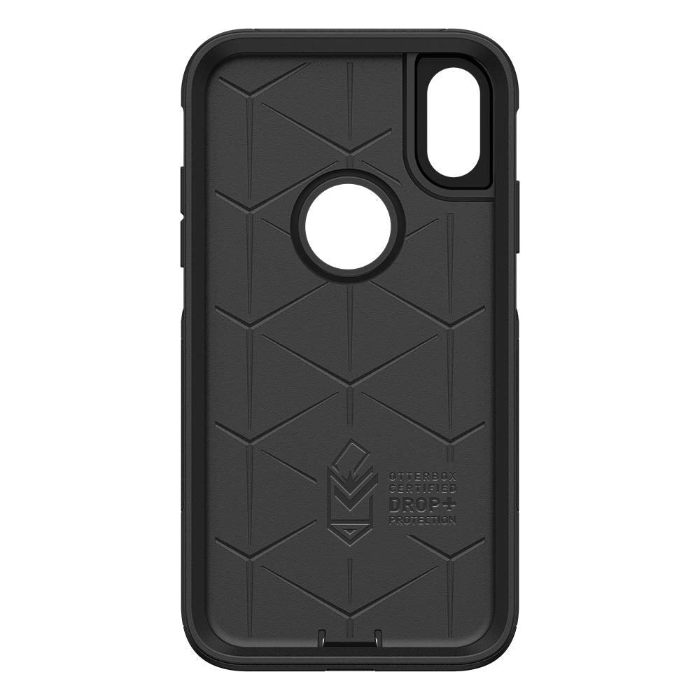 OtterBox COMMUTER SERIES Case for Apple iPhone XR - Black (New)