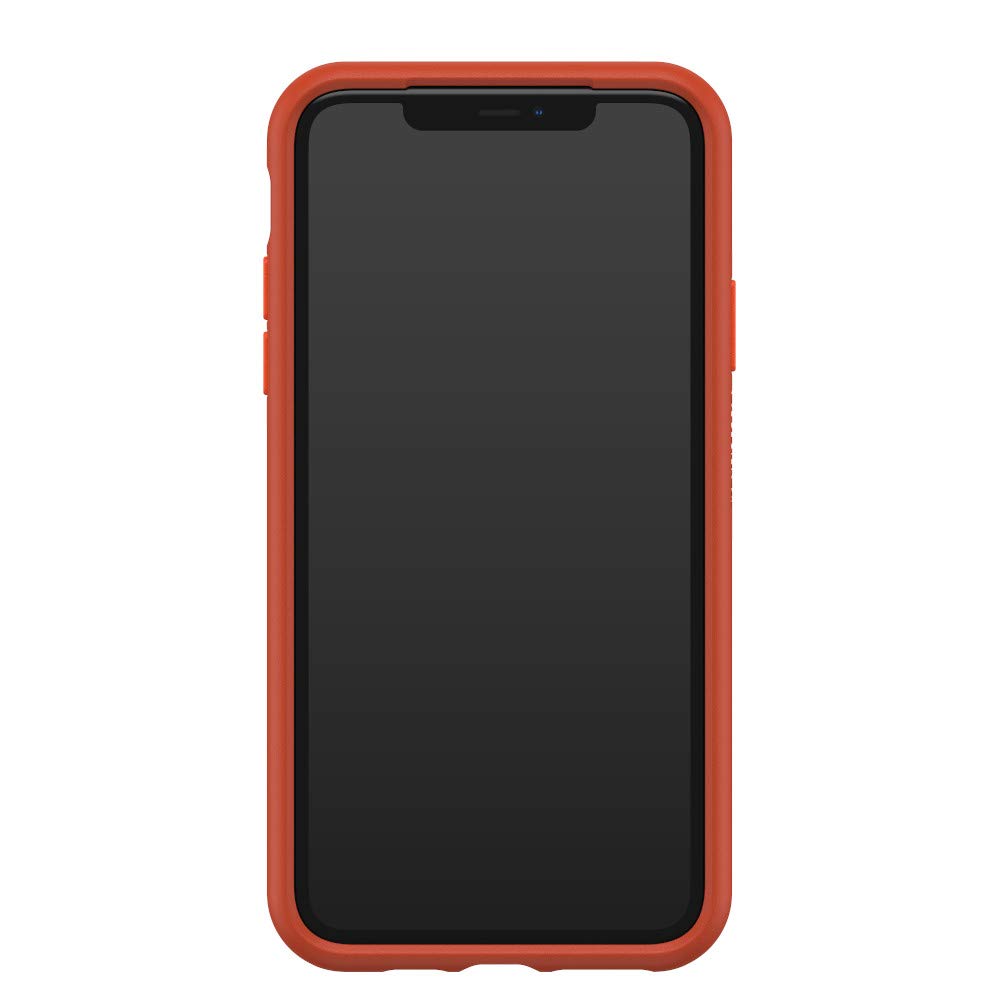 OtterBox SYMMETRY SERIES Case for Apple iPhone 11 Pro Max - Risk Tiger Red (New)