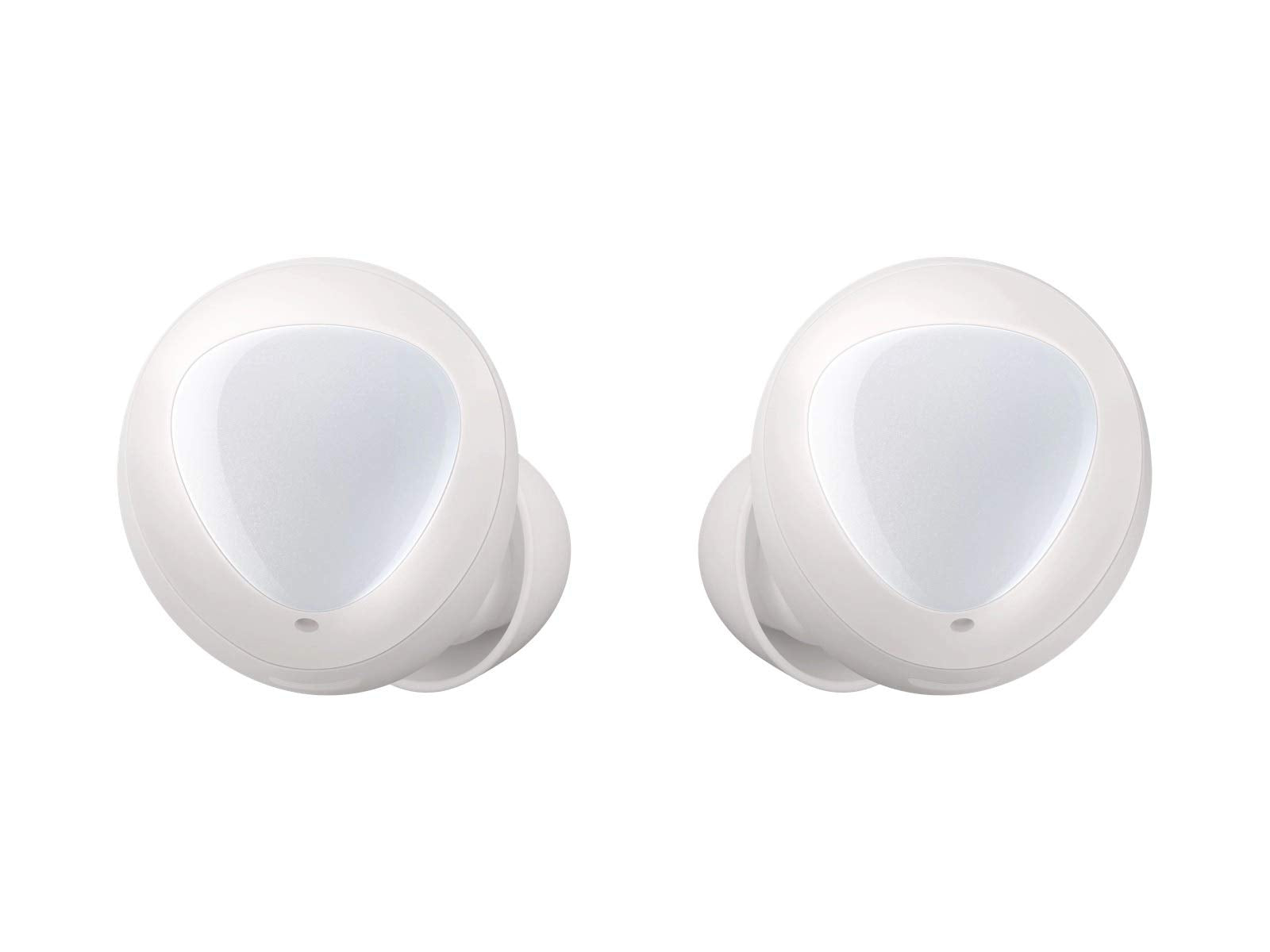 Samsung Galaxy Buds True Wireless Earbuds & Wireless Charging Case - White (Pre-Owned)