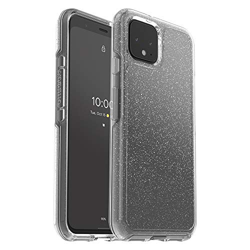 OtterBox SYMMETRY SERIES Case for Google Pixel 4 - Stardust (Certified Refurbished)