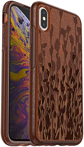OtterBox SYMMETRY SERIES case for Apple iPhone XS Max - That Willow Do (77-60089) (Certified Refurbished)