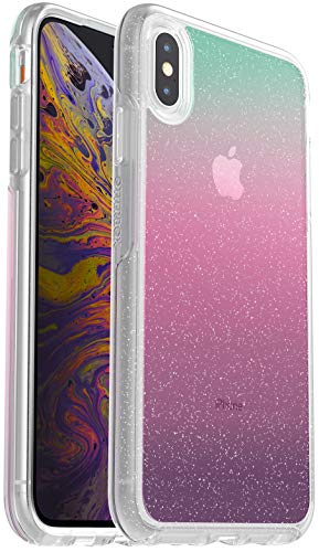 OtterBox SYMMETRY SERIES Case for Apple iPhone XS Max - Gradient Energy (Certified Refurbished)