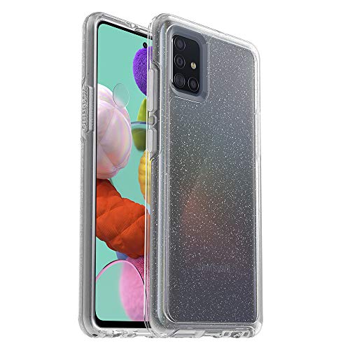 OtterBox SYMMETRY SERIES Case for Samsung Galaxy A51 - Stardust (Certified Refurbished)