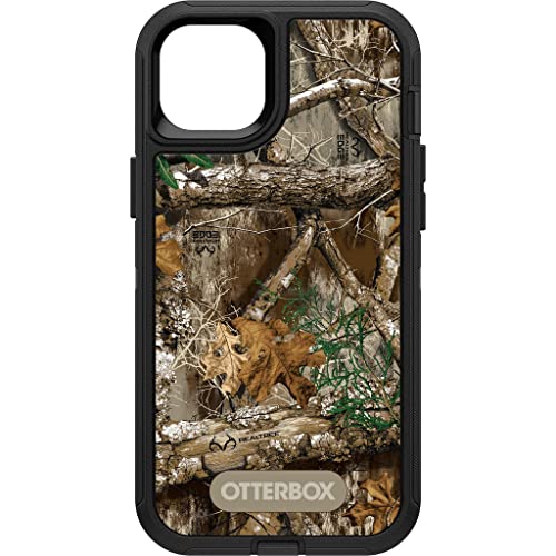 OtterBox DEFENDER SERIES case for iPhone 14 Plus - RealTree Edge (77-88929) - Refurbished