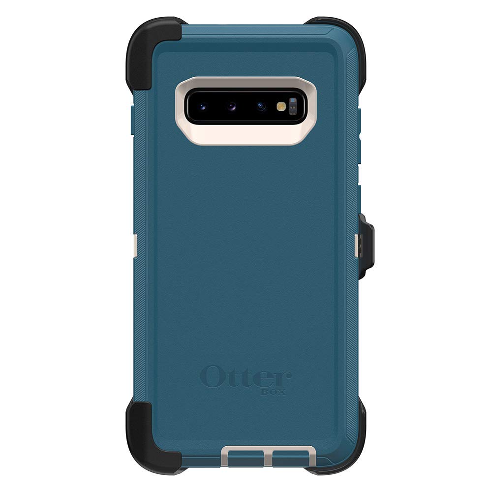 OtterBox DEFENDER SERIES case for Galaxy S10+ - BigSur (77-61413)