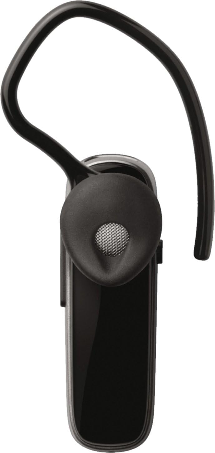 Jabra Talk 25 Bluetooth Headset for Hands-Free Calls - Black (Pre-Owned)