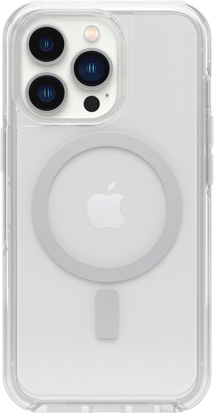 OtterBox VUE SERIES + Case with MagSafe for Apple iPhone 13 - Clear (New)